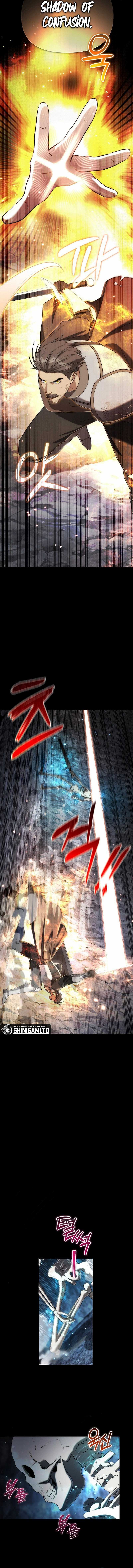 Barbarian’s Adventure In A Fantasy World Chapter 11 Gambar 10