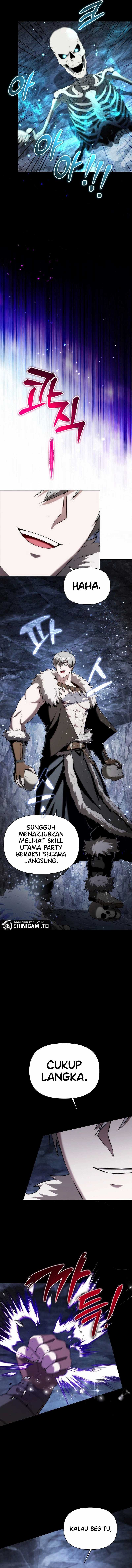 Barbarian’s Adventure In A Fantasy World Chapter 11 Gambar 11