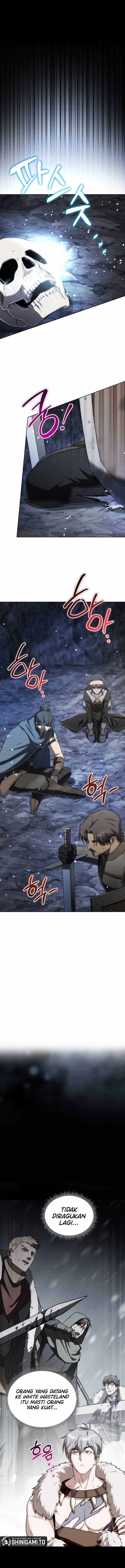 Barbarian’s Adventure In A Fantasy World Chapter 11 Gambar 14