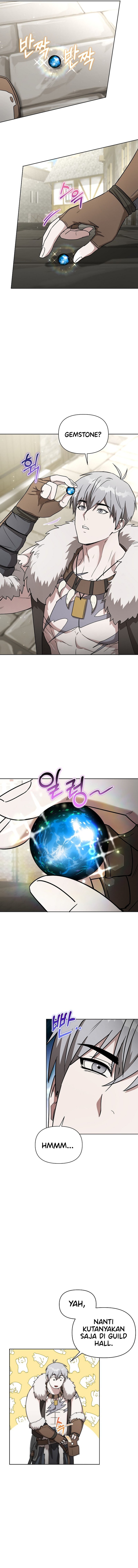 Barbarian’s Adventure In A Fantasy World Chapter 22 Gambar 6