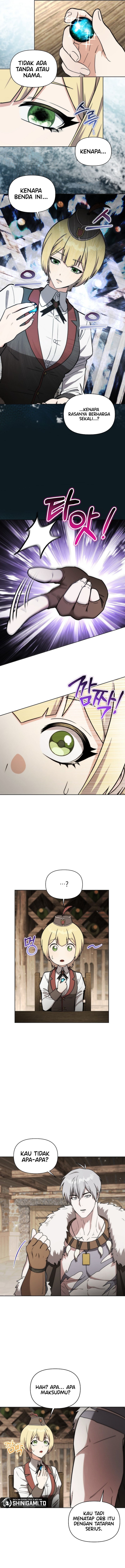 Barbarian’s Adventure In A Fantasy World Chapter 22 Gambar 8