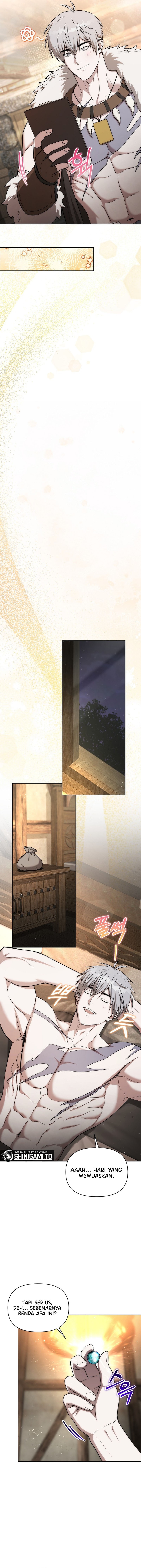 Barbarian’s Adventure In A Fantasy World Chapter 22 Gambar 10