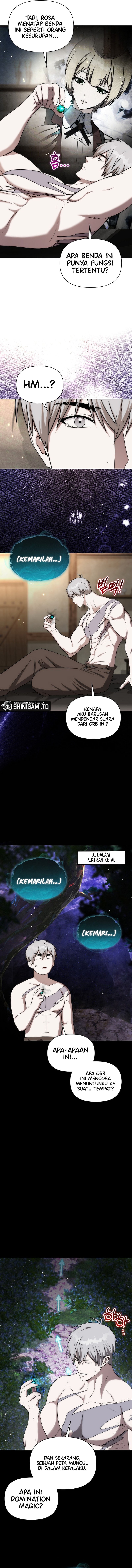 Barbarian’s Adventure In A Fantasy World Chapter 22 Gambar 11