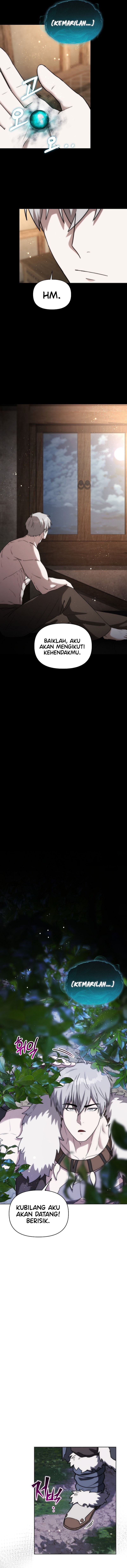 Barbarian’s Adventure In A Fantasy World Chapter 22 Gambar 12