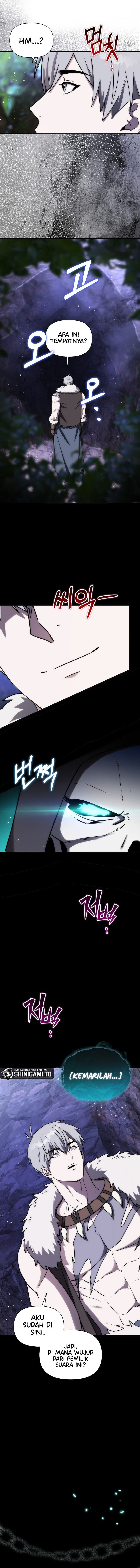 Barbarian’s Adventure In A Fantasy World Chapter 22 Gambar 13