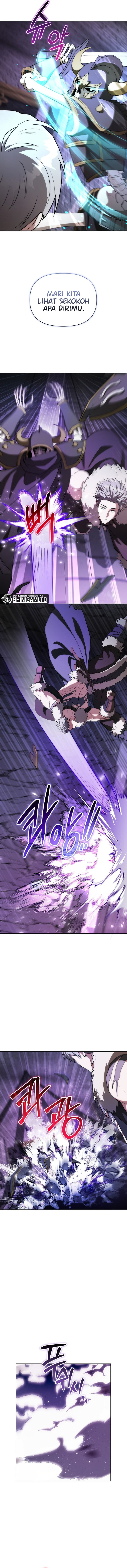 Barbarian’s Adventure In A Fantasy World Chapter 23 Gambar 14
