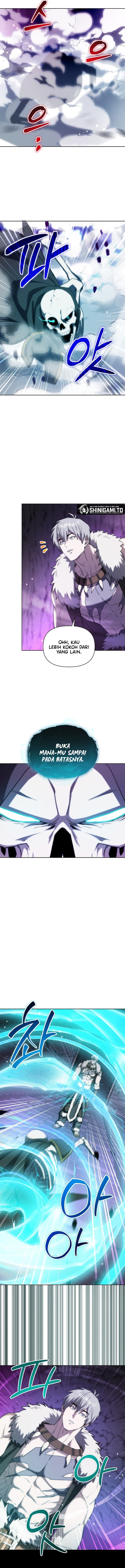 Barbarian’s Adventure In A Fantasy World Chapter 23 Gambar 15