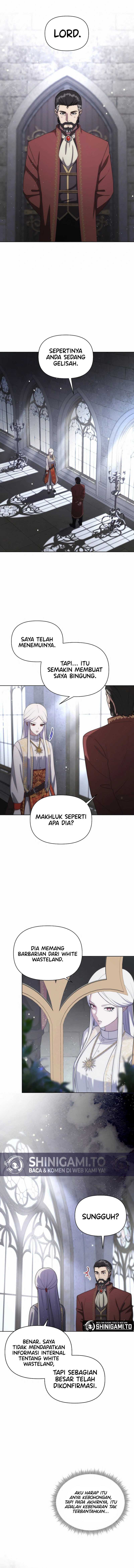 Barbarian’s Adventure In A Fantasy World Chapter 28 Gambar 7