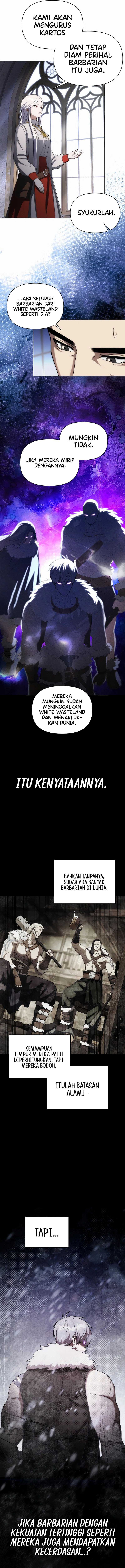 Barbarian’s Adventure In A Fantasy World Chapter 28 Gambar 9