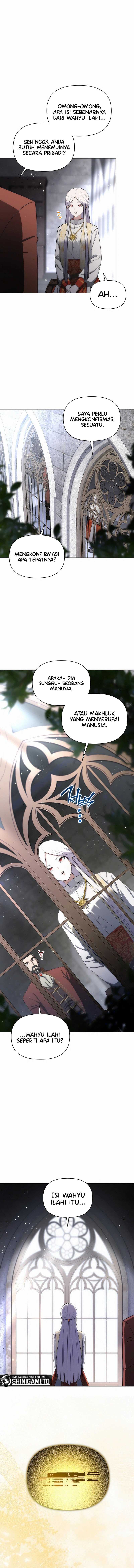 Barbarian’s Adventure In A Fantasy World Chapter 28 Gambar 11