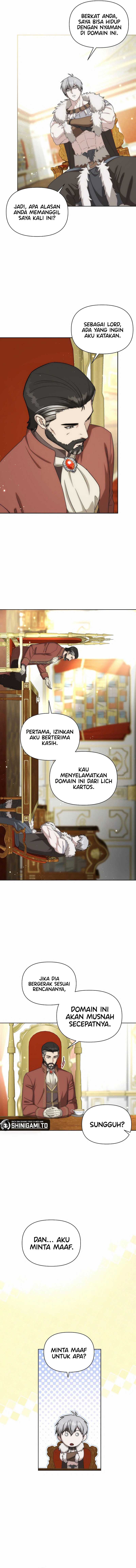 Barbarian’s Adventure In A Fantasy World Chapter 28 Gambar 13