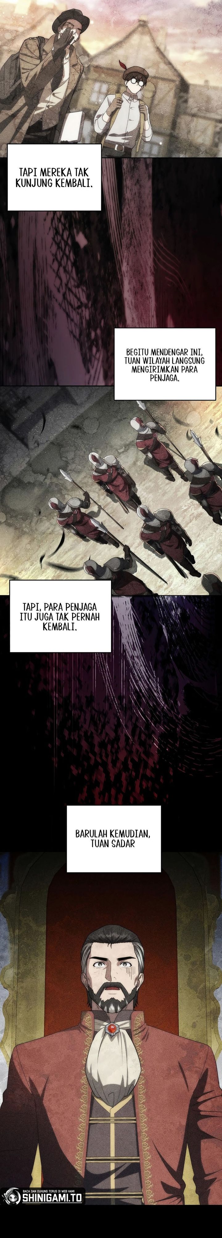 Barbarian’s Adventure In A Fantasy World Chapter 29 Gambar 11