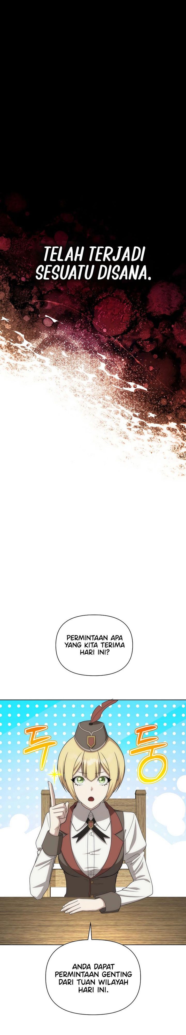 Barbarian’s Adventure In A Fantasy World Chapter 29 Gambar 12