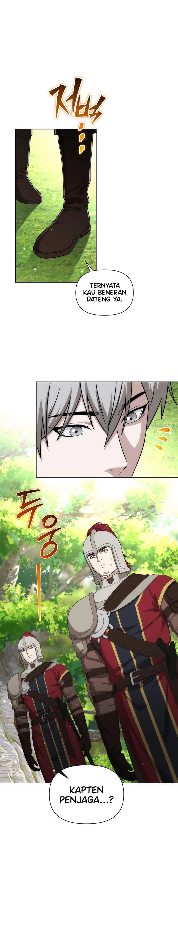 Barbarian’s Adventure In A Fantasy World Chapter 29 Gambar 30