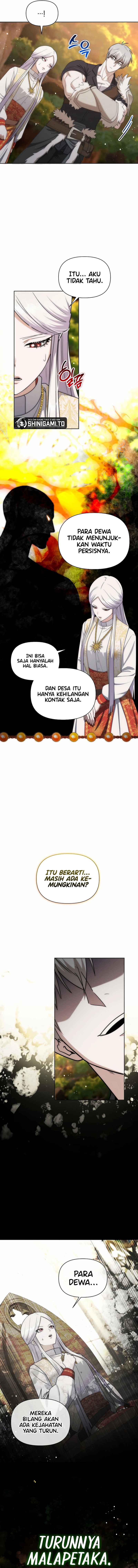 Barbarian’s Adventure In A Fantasy World Chapter 30 Gambar 3