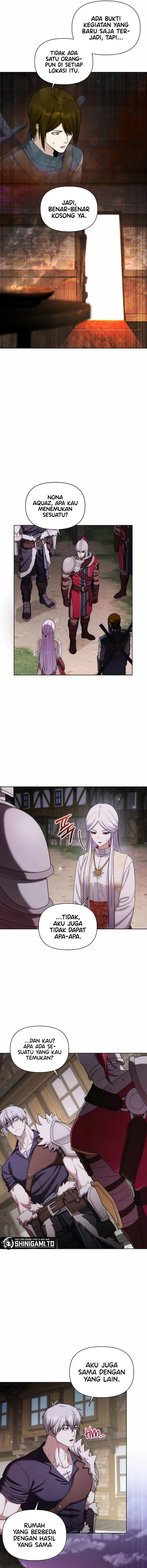 Barbarian’s Adventure In A Fantasy World Chapter 30 Gambar 10