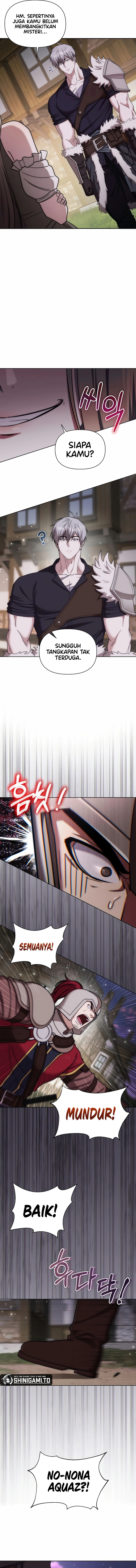 Barbarian’s Adventure In A Fantasy World Chapter 30 Gambar 13