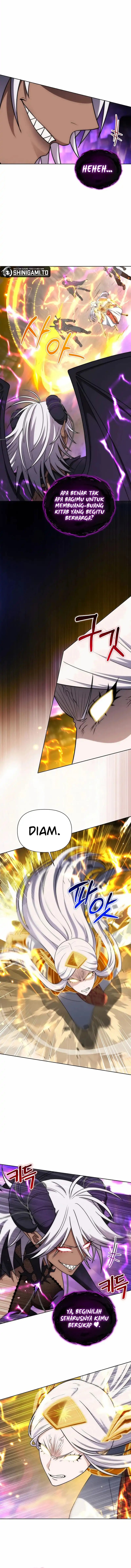 Barbarian’s Adventure In A Fantasy World Chapter 33 Gambar 2