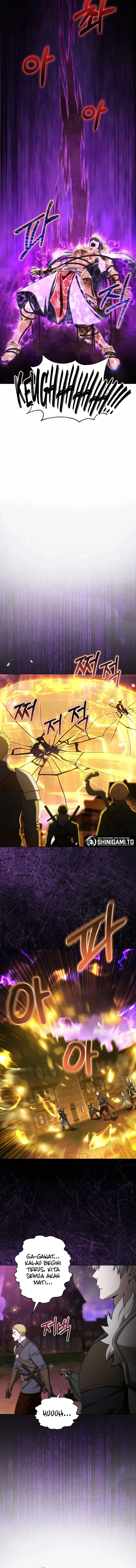 Barbarian’s Adventure In A Fantasy World Chapter 33 Gambar 11