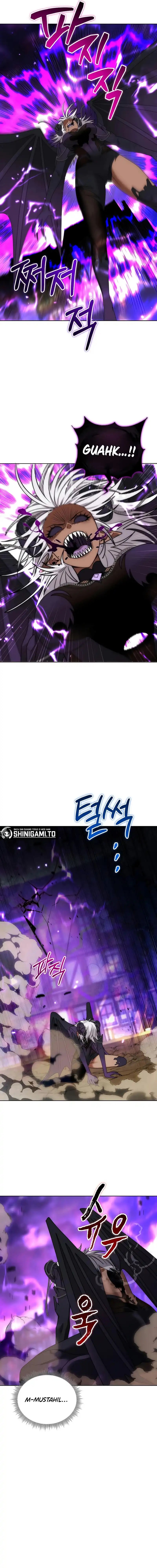 Barbarian’s Adventure In A Fantasy World Chapter 34 Gambar 6