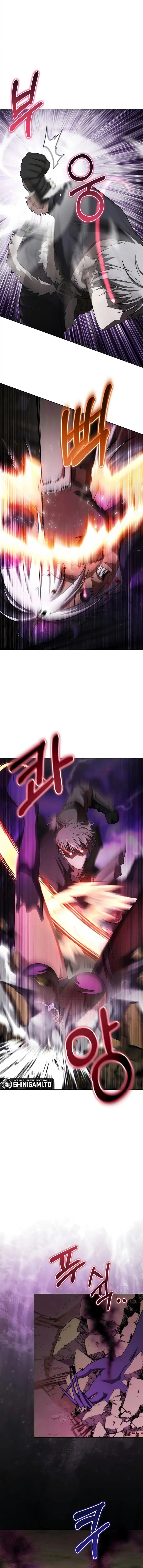 Barbarian’s Adventure In A Fantasy World Chapter 34 Gambar 9