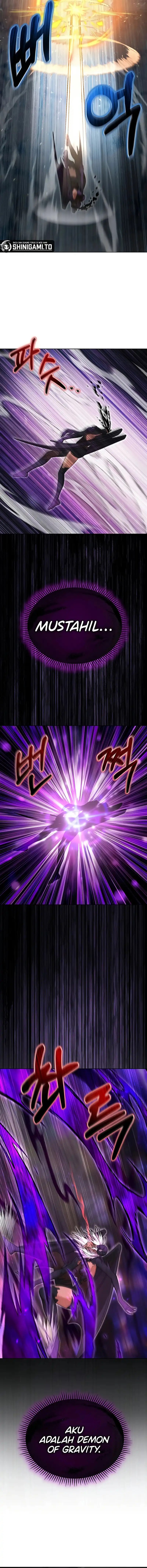 Barbarian’s Adventure In A Fantasy World Chapter 34 Gambar 16