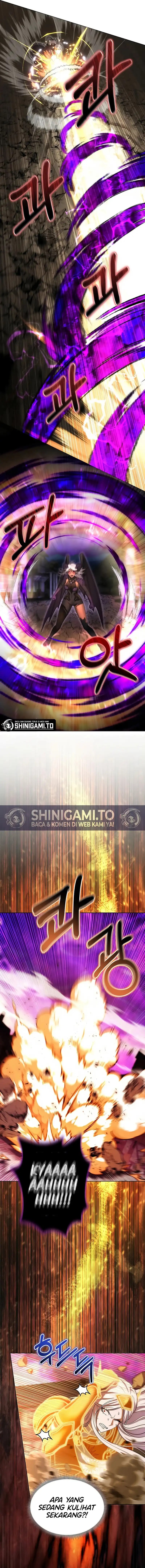 Barbarian’s Adventure In A Fantasy World Chapter 34 Gambar 19