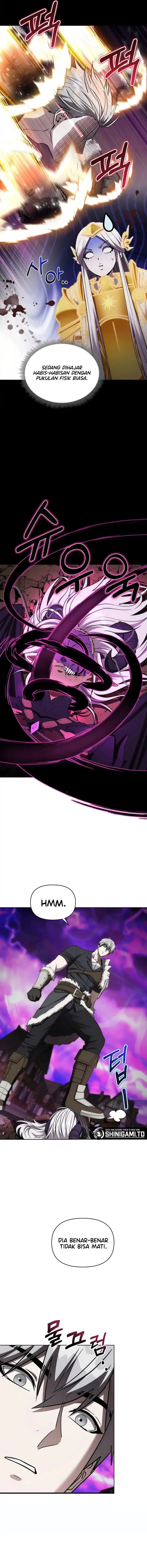 Barbarian’s Adventure In A Fantasy World Chapter 34 Gambar 21