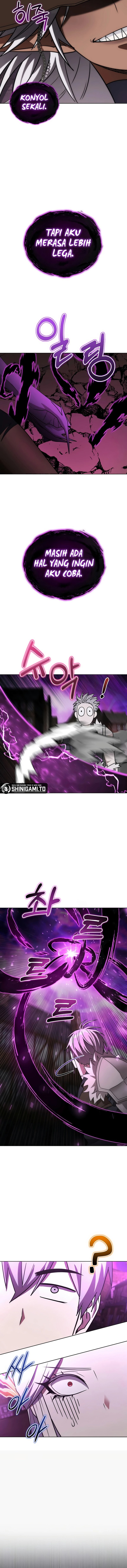 Barbarian’s Adventure In A Fantasy World Chapter 35 Gambar 3