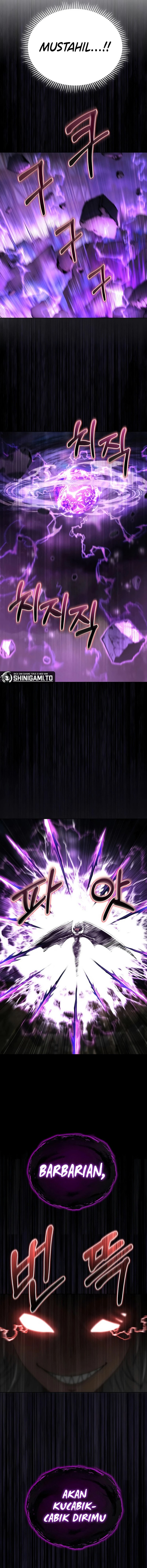 Barbarian’s Adventure In A Fantasy World Chapter 35 Gambar 4