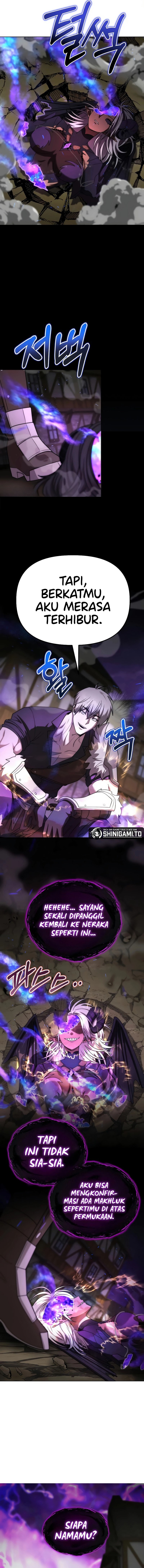 Barbarian’s Adventure In A Fantasy World Chapter 35 Gambar 10