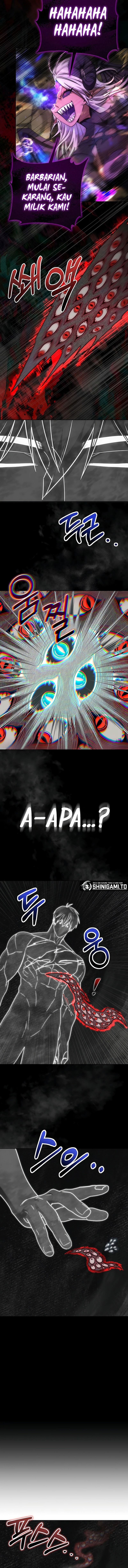 Barbarian’s Adventure In A Fantasy World Chapter 35 Gambar 13