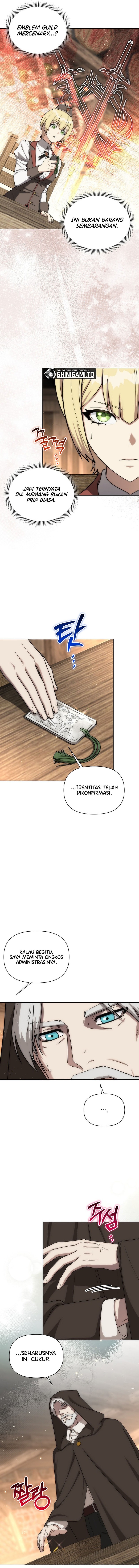 Barbarian’s Adventure In A Fantasy World Chapter 39 Gambar 2