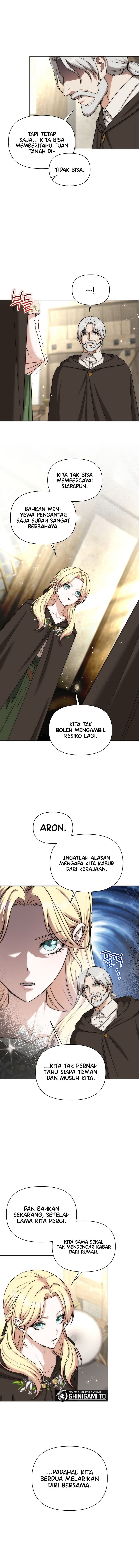 Barbarian’s Adventure In A Fantasy World Chapter 39 Gambar 12