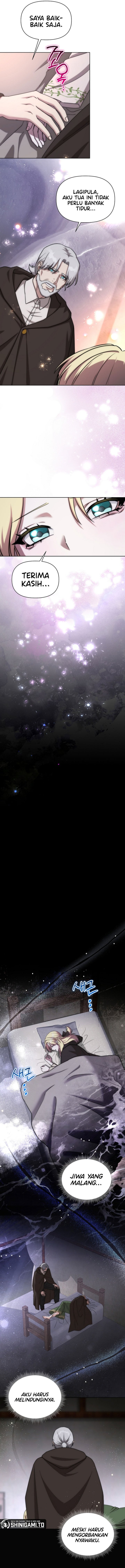 Barbarian’s Adventure In A Fantasy World Chapter 42 Gambar 3