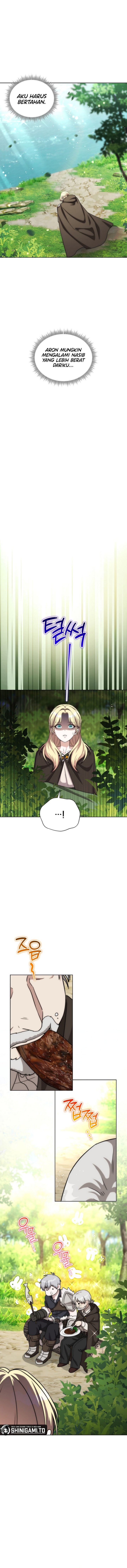 Barbarian’s Adventure In A Fantasy World Chapter 42 Gambar 9