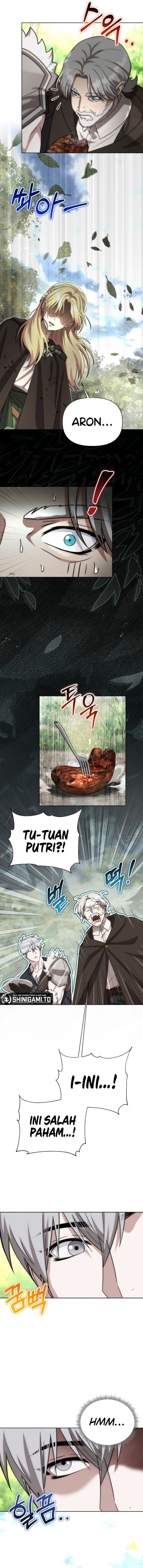 Barbarian’s Adventure In A Fantasy World Chapter 42 Gambar 10