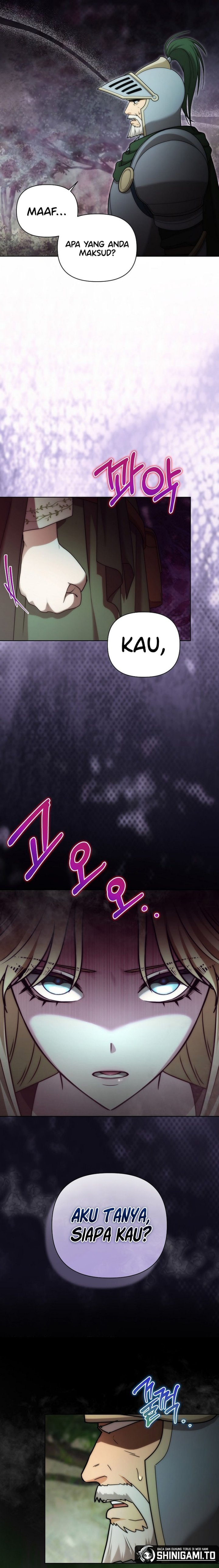 Barbarian’s Adventure In A Fantasy World Chapter 44 Gambar 9
