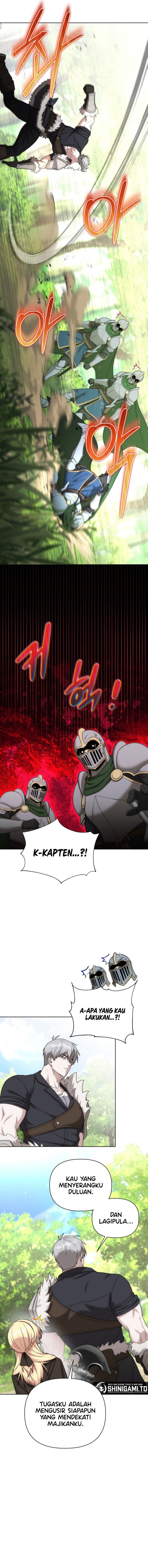 Barbarian’s Adventure In A Fantasy World Chapter 45 Gambar 3