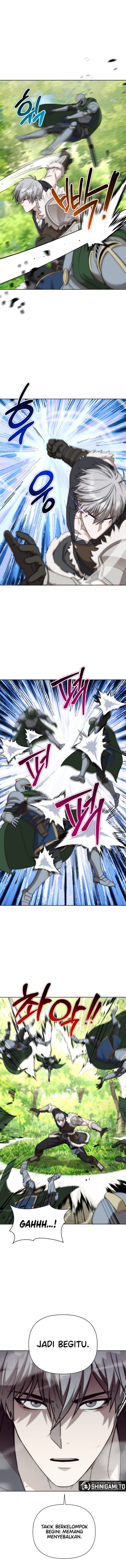 Barbarian’s Adventure In A Fantasy World Chapter 45 Gambar 10