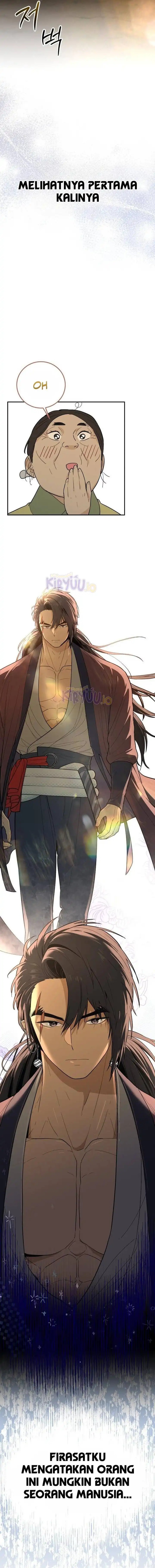 Bari The Thunder That Awakens the Stars Chapter 01 Gambar 30