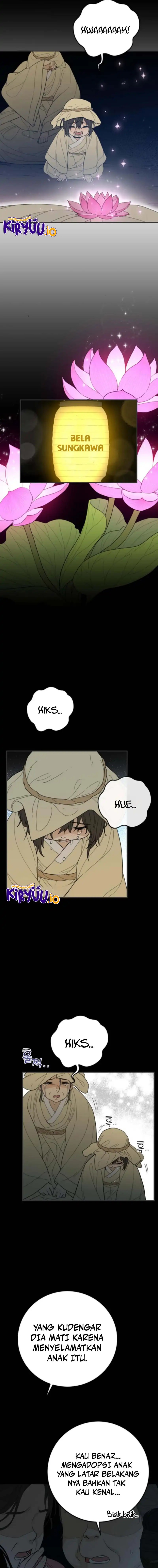 Bari The Thunder That Awakens the Stars Chapter 05 Gambar 2