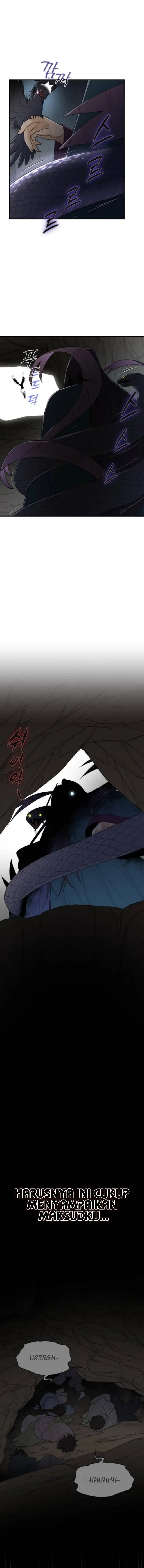 Bari The Thunder That Awakens the Stars Chapter 06 Gambar 12