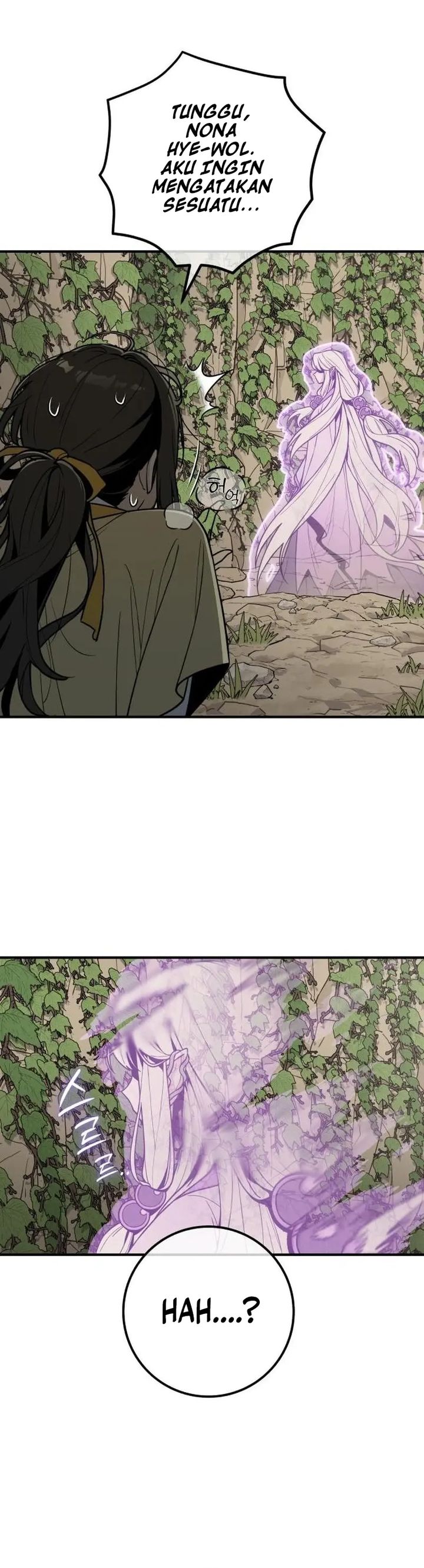 Bari The Thunder That Awakens the Stars Chapter 13 Gambar 11