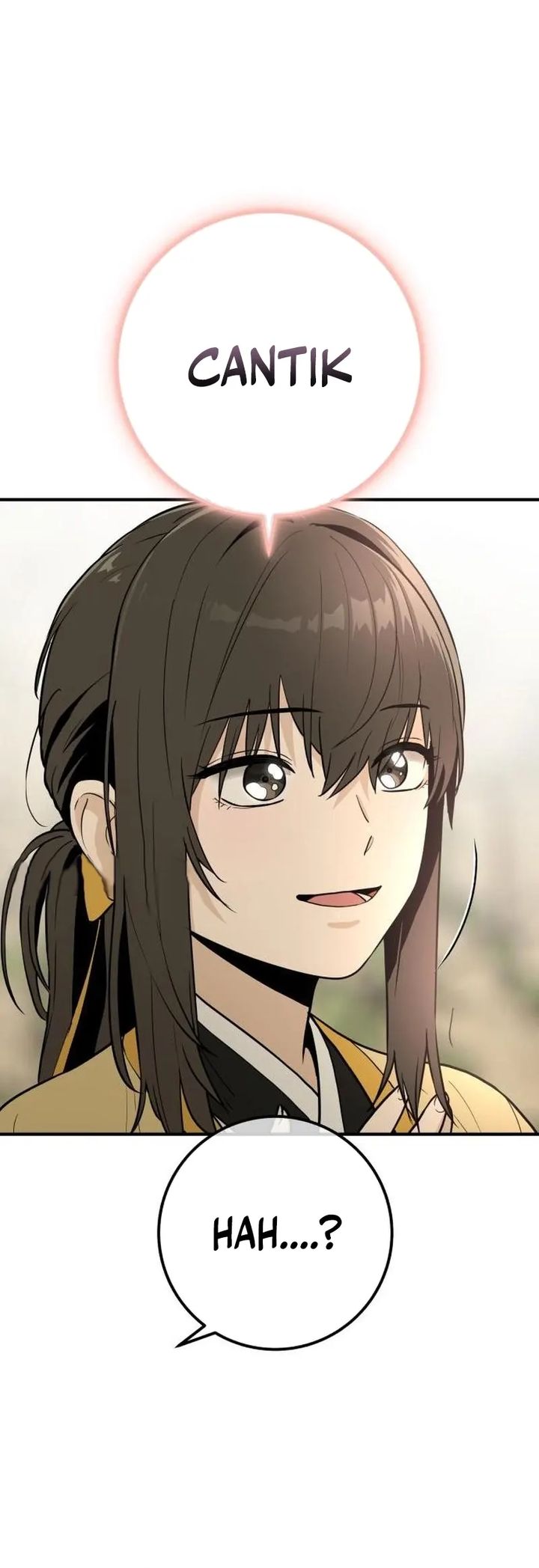 Bari The Thunder That Awakens the Stars Chapter 13 Gambar 16