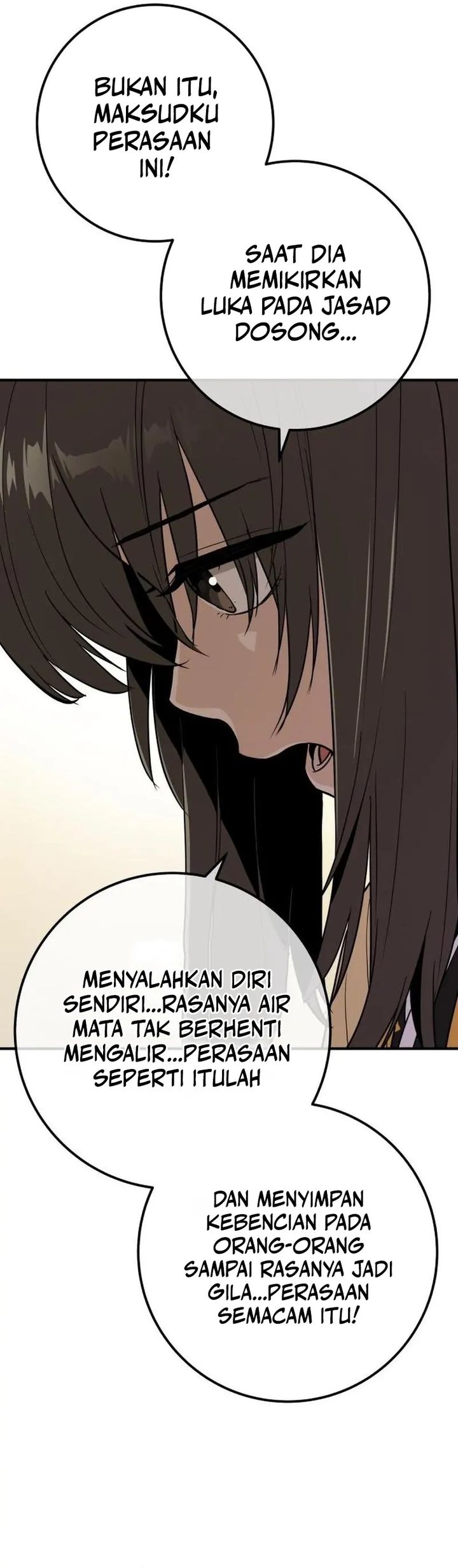 Bari The Thunder That Awakens the Stars Chapter 13 Gambar 18