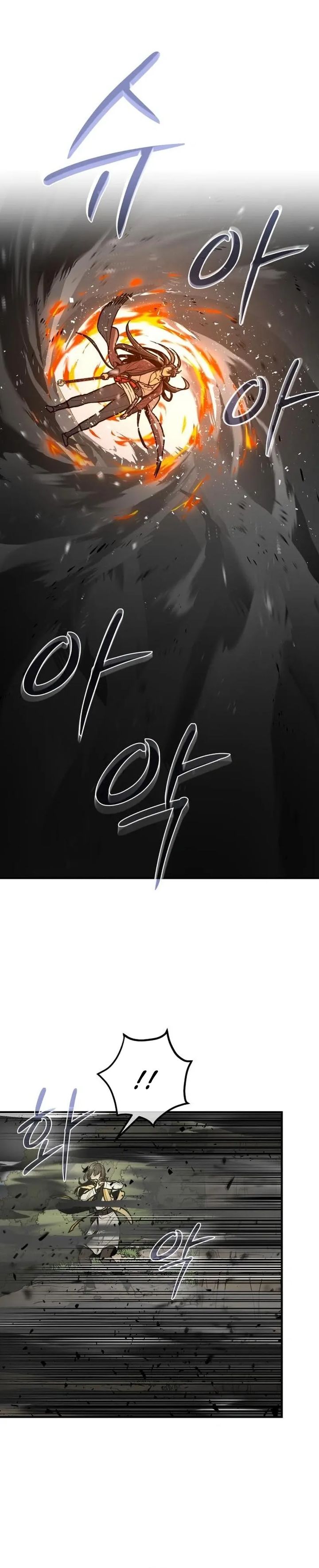 Bari The Thunder That Awakens the Stars Chapter 13 Gambar 42