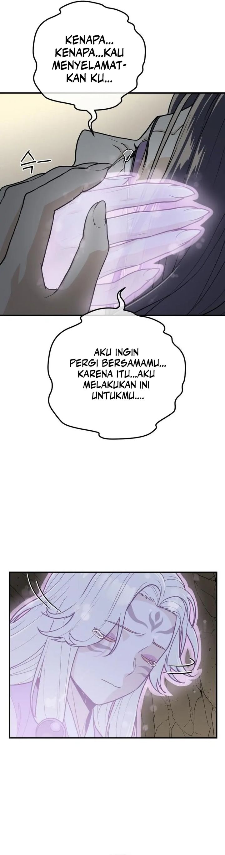 Bari The Thunder That Awakens the Stars Chapter 14 Gambar 9