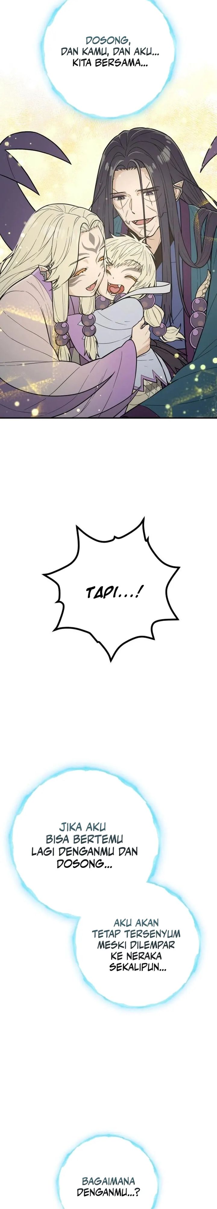 Bari The Thunder That Awakens the Stars Chapter 14 Gambar 12