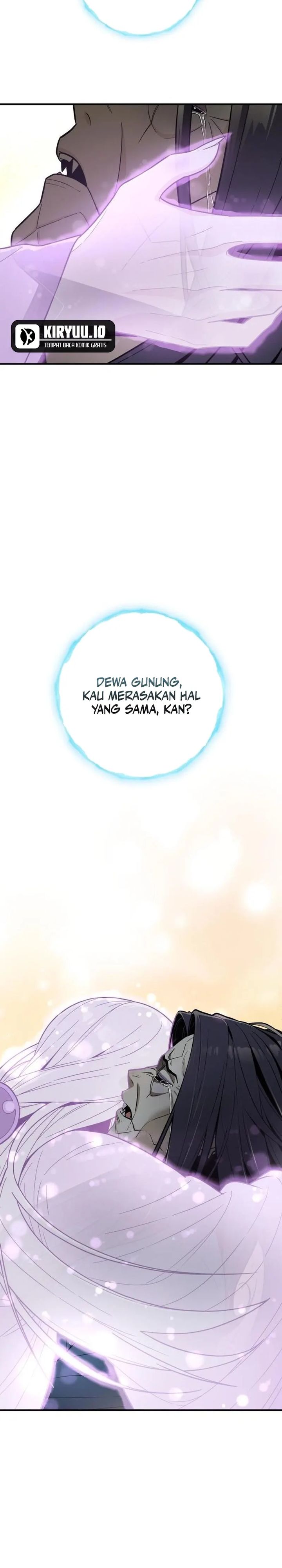 Bari The Thunder That Awakens the Stars Chapter 14 Gambar 13
